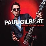 image of Paul Gilbert - Behold Electric Guitar