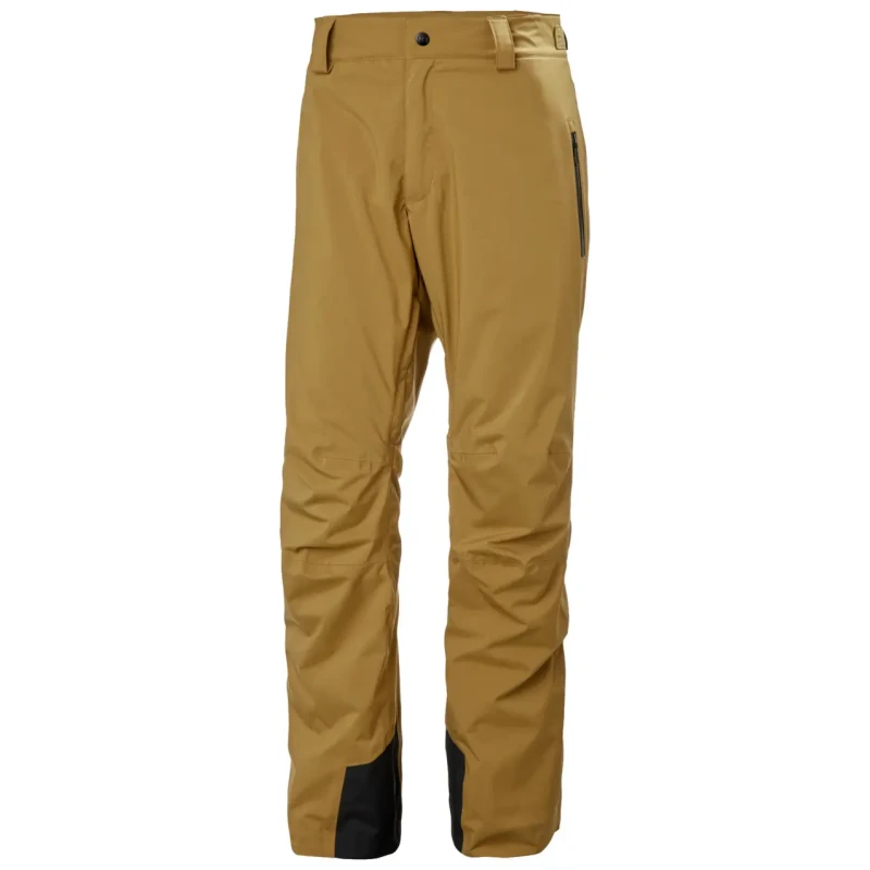 Image of Helly Hansen Trousers Helly Hansen Legendary Insulated Marron Male XL