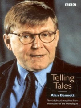 Image of Telling Tales by Alan Bennett Paperback