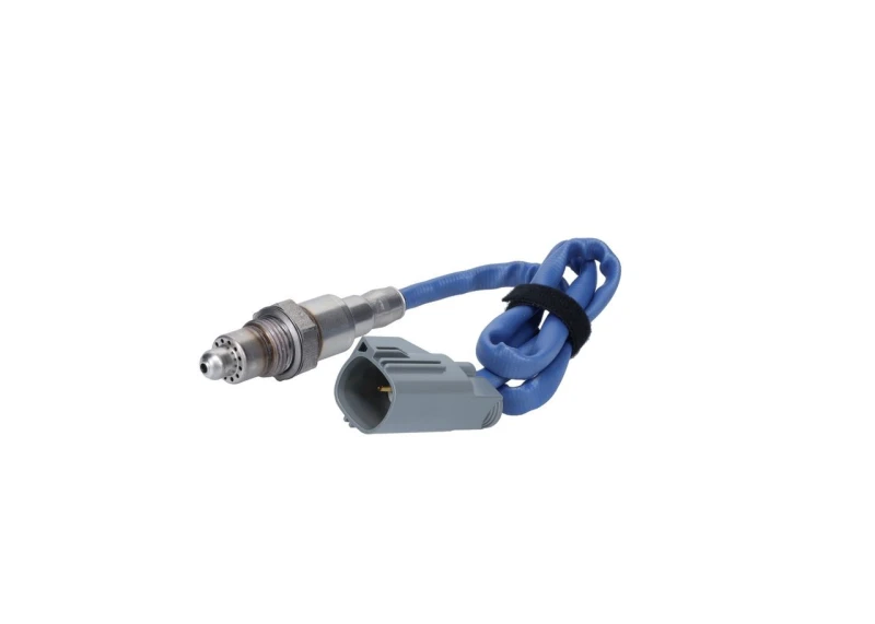 Image of Lambda sensor Bosch 0 258 030 05E
