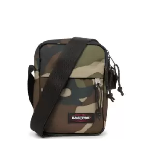 Image of Eastpak The One Camo, 100% Polyester