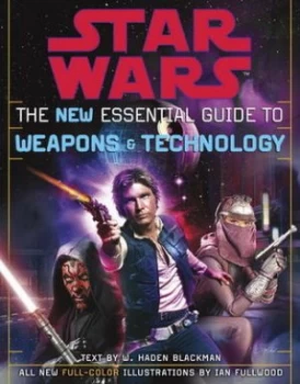 Image of Star Wars by Haden Blackman Paperback