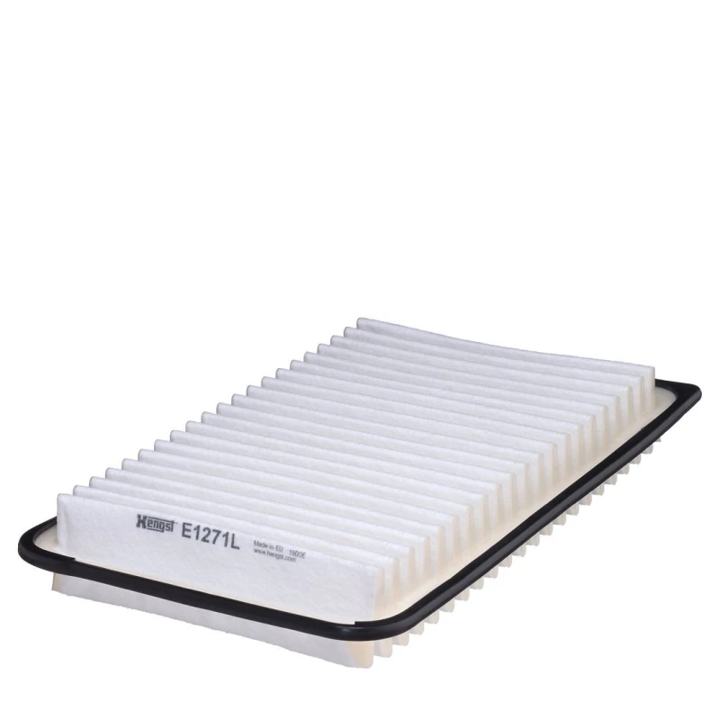 Image of Air filter HENGST FILTER E1271L