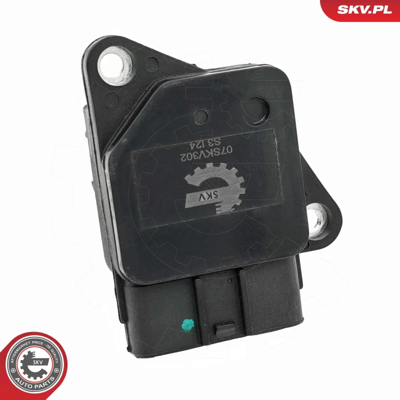Image of ESEN SKV Mass air flow sensor ESEN SKV 07SKV302