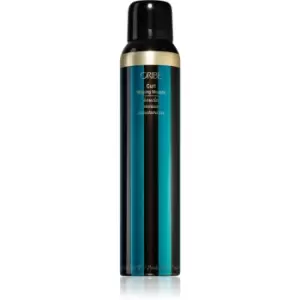 image of Oribe Curl Shaping Mousse Hair Mousse for Curl Definition To Treat Frizz 175ml