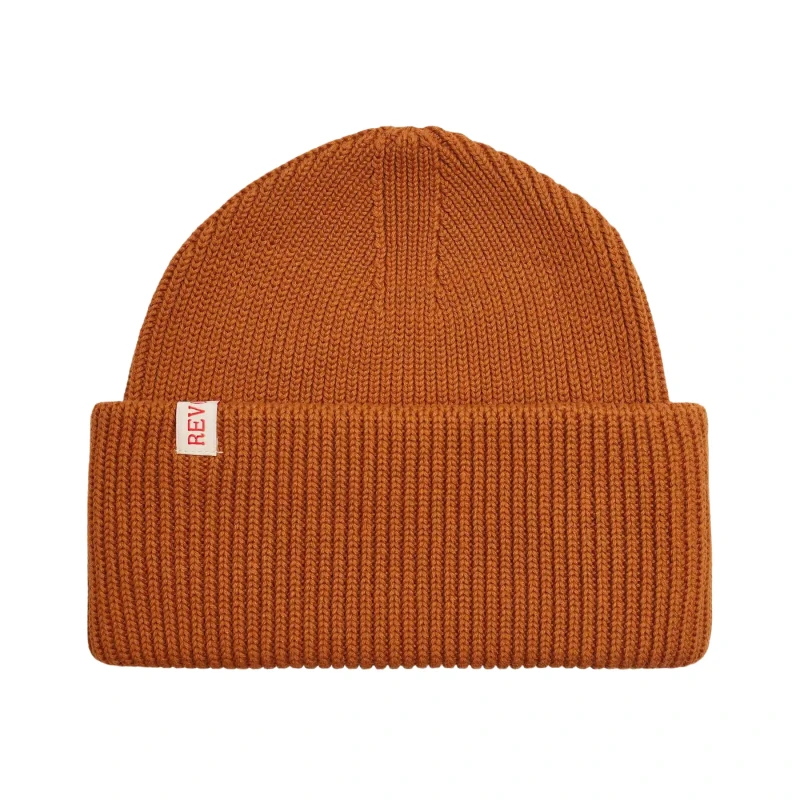 Image of Revolution Bonnet Revolution Big Fold Up Orange Male TU