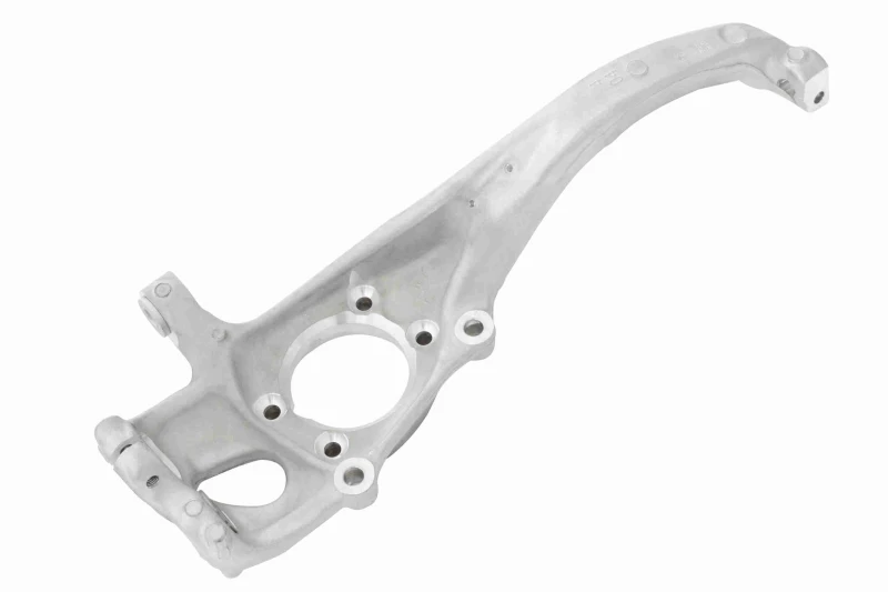 Image of Steering knuckle VAICO V10-6653