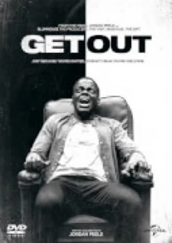 Image of Get Out