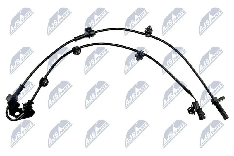 Image of NTY ABS sensor NTY HCA-SU-047