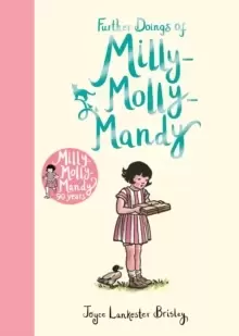 Image of Further Doings of Milly-Molly-Mandy