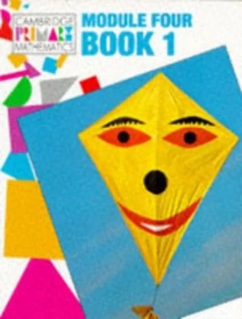 Image of Cambridge Primary Mathematics by Roy Edwards Paperback