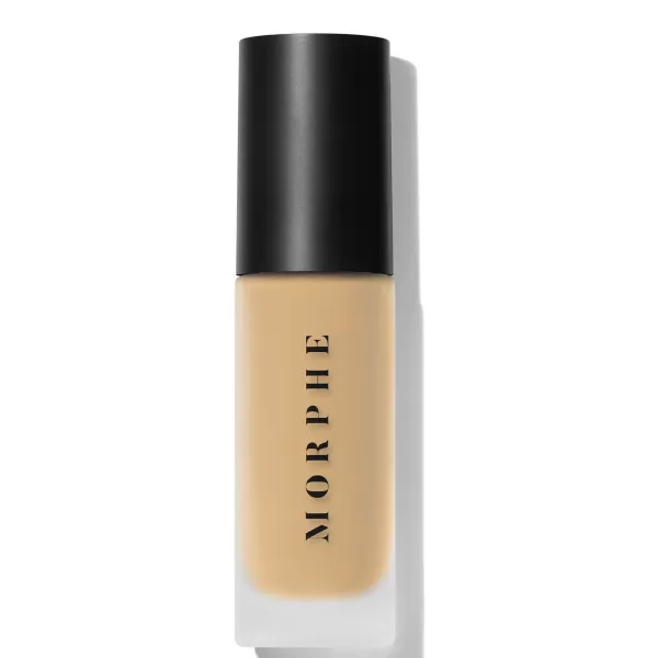 Image of Morphe Filter Effect Soft-Focus Foundation Filter Medium 16