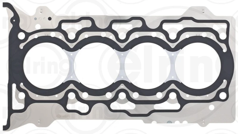 Image of Head gasket ELRING 468.870