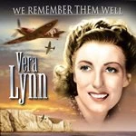 image of Vera Lynn - We Remember Them Well (Music CD)