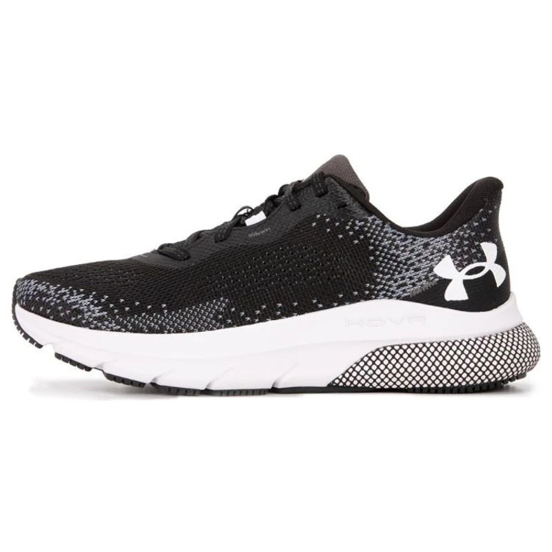 Image of Womens running shoes Under Armour Hovr Turbulence 2 Noir Female 36