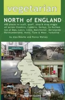 Image of North of England by Alex Bourke