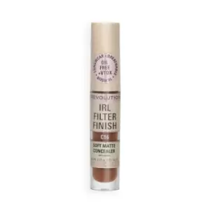 Image of Makeup Revolution IRL Filter Finish Concealer C16
