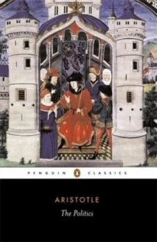 Image of The Politics Paperback