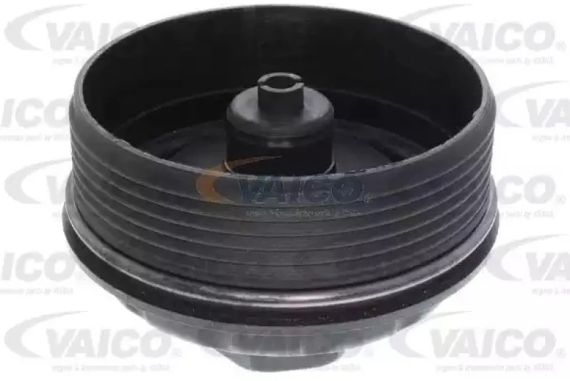 Image of Oil filter housing cap VAICO V10-4431