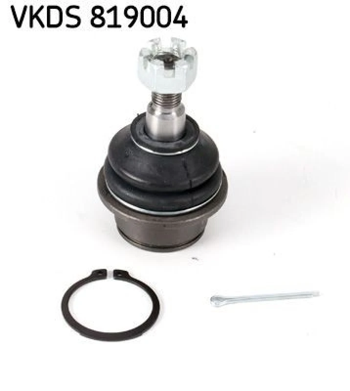 Image of SKF Ball Joint SKF VKDS 819004