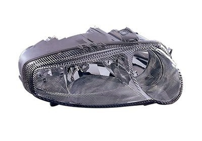 Image of VAN WEZEL Headlight VAN WEZEL 0147962