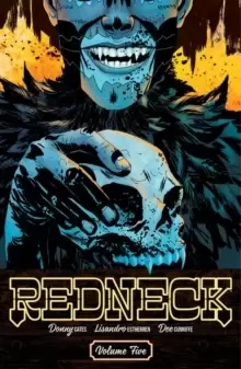Image of Redneck Volume 5