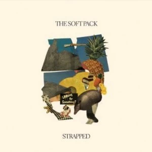 Image of Soft Pack - Strapped Vinyl