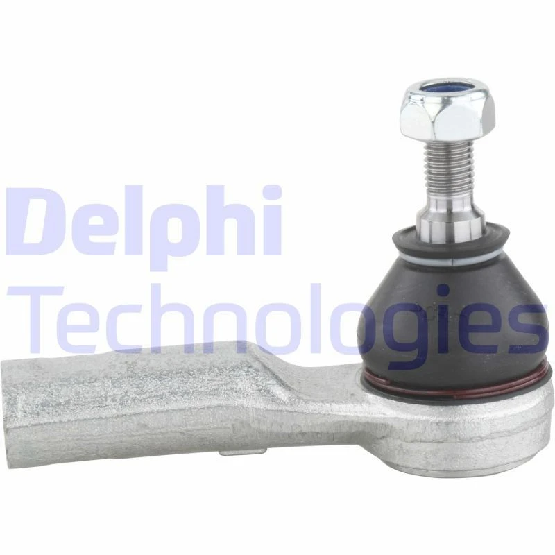 Image of DELPHI TA2048 Track rod end Front Axle Right Tie Rod End (914)