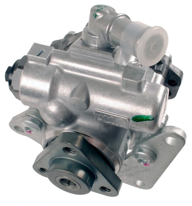 Image of Bosch K S01 000 681 Power Steering Pump Hydraulic Pump,steering system (12)