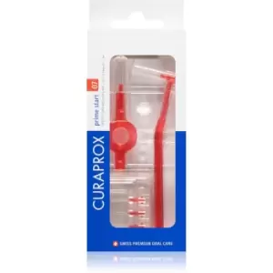 image of Curaprox Prime Start 07 CPS Dental care Set