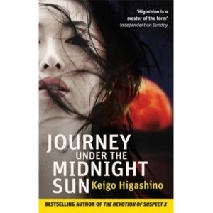 Image of Journey Under the Midnight Sun
