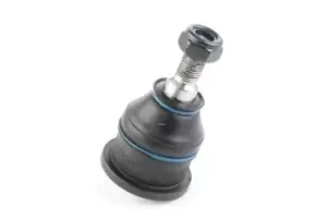 Image of RIDEX Ball joint 2462S0094 Suspension ball joint,Suspension arm ball joint RENAULT,Clio IV Schragheck (BH_),ESPACE III (JE0_),Zoe (BFM_)