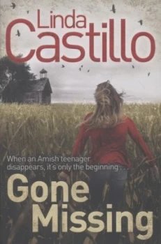 Image of Gone Missing by Linda Castillo Paperback