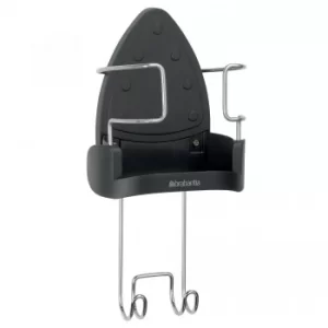 image of Brabantia Ironing Board Hanger and Iron Store