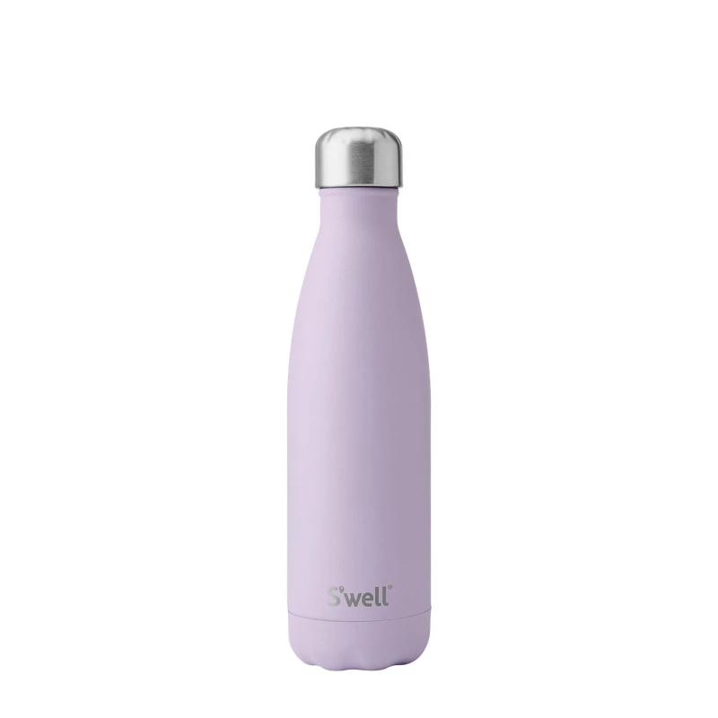 Image of Swell Swell Lilac Bottle 500ml Lilac unisex 500ml