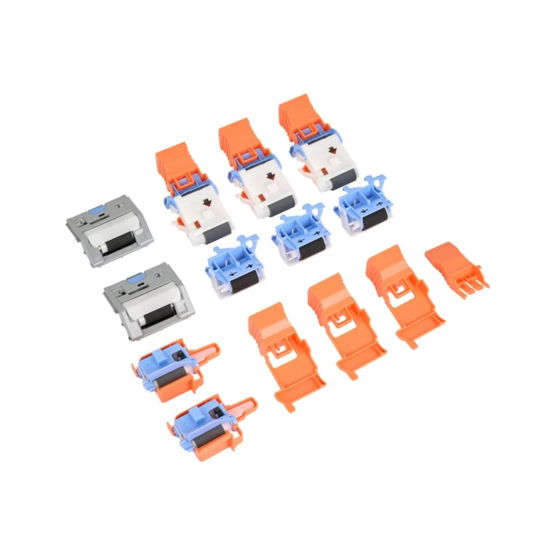 Image of HP Pick up roller kit - 550 tray M681M682 M652 M653 E67560 E65150 E676