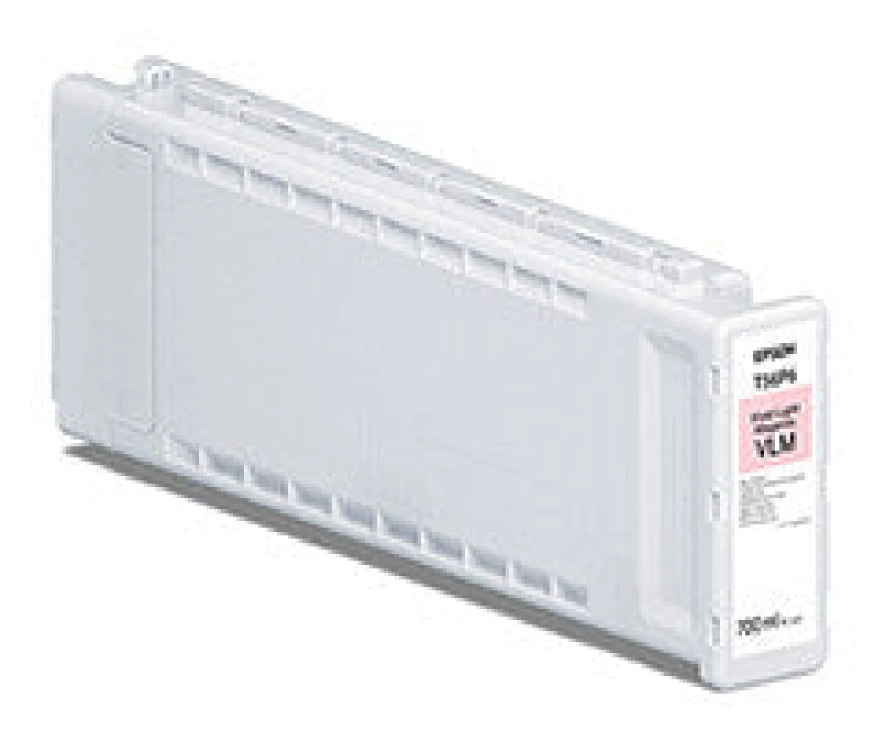 Image of Epson Epson UltraChrome Pro10 ink cartridge Original Vivid light magenta C13T56P600