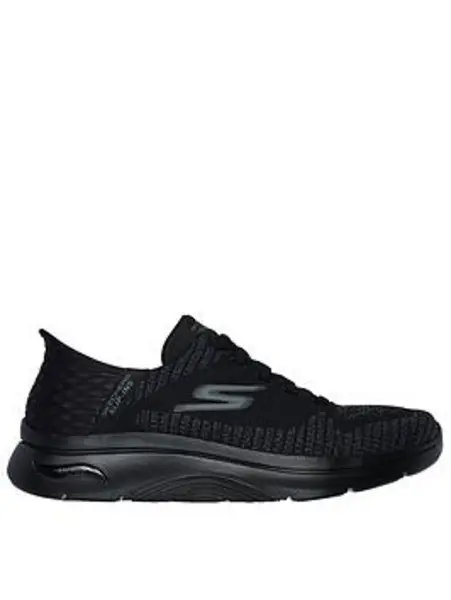 Image of Skechers Slip-ins: Go Walk Arch Fit 2.0 - Grand - Size 8