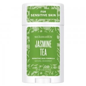 Schmidts Jasmine Tea Deodorant Stick 75g