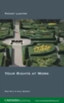 Image of Your Rights at Work