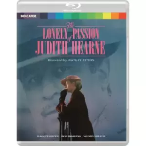 Image of The Lonely Passion of Judith Hearne (Standard Edition)