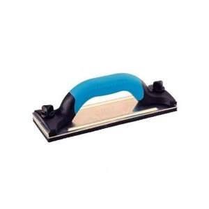 Ox Pro Hand Sander - 240mm X 80mm