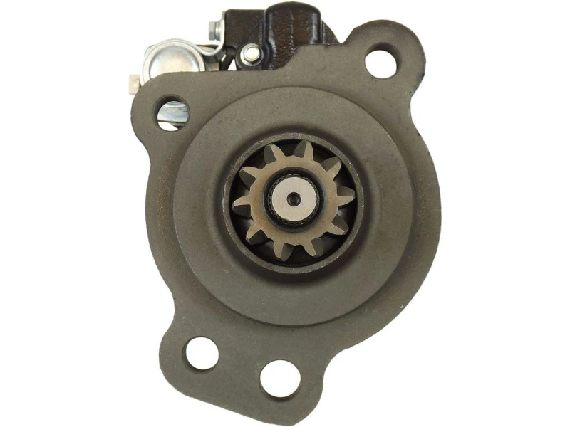 Image of AS-PL Starter motor AS-PL S9138