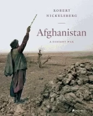 Image of afghanistan a distant war