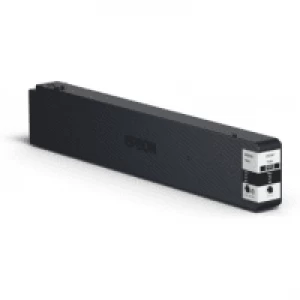 Image of Epson T8581 Black Ink Cartridge