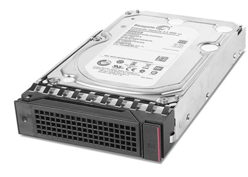 Image of Lenovo 39R7348 internal hard drive 73.4 GB 15000 RPM 3.5" SAS