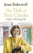 Image of tick of two clocks a tale of moving on