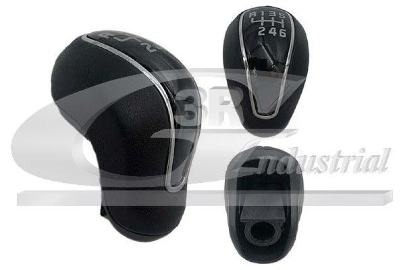 Image of 3RG Gear knob 3RG 25825