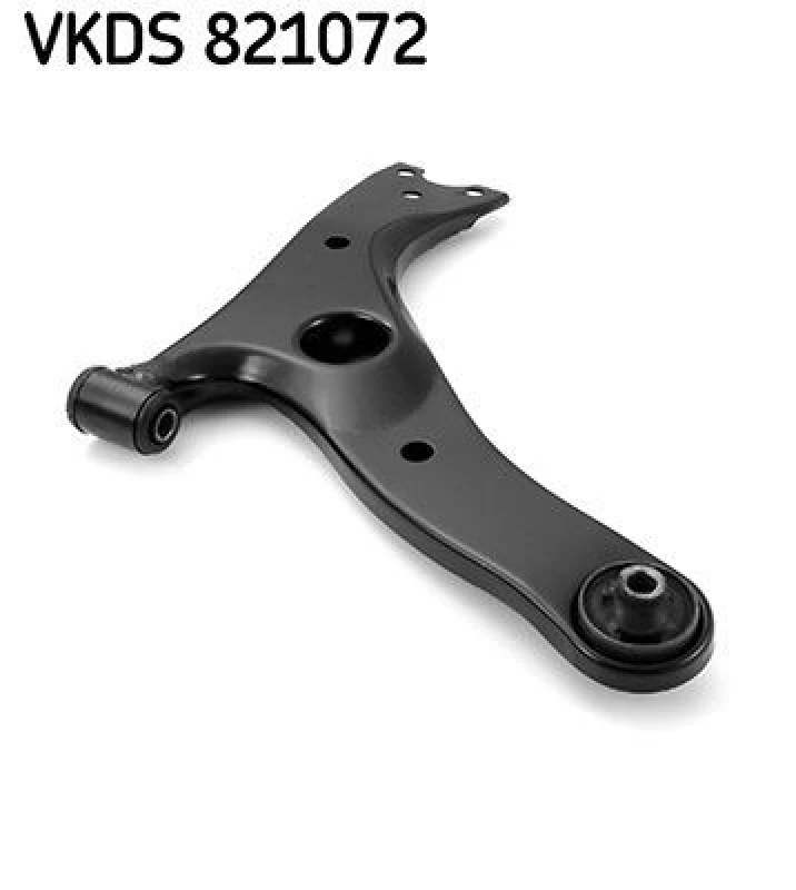 Image of SKF Suspension arm SKF VKDS 821072