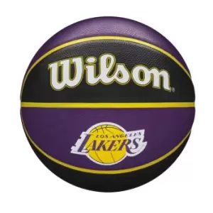 Image of Wilson Team Mini 00 - Yellow